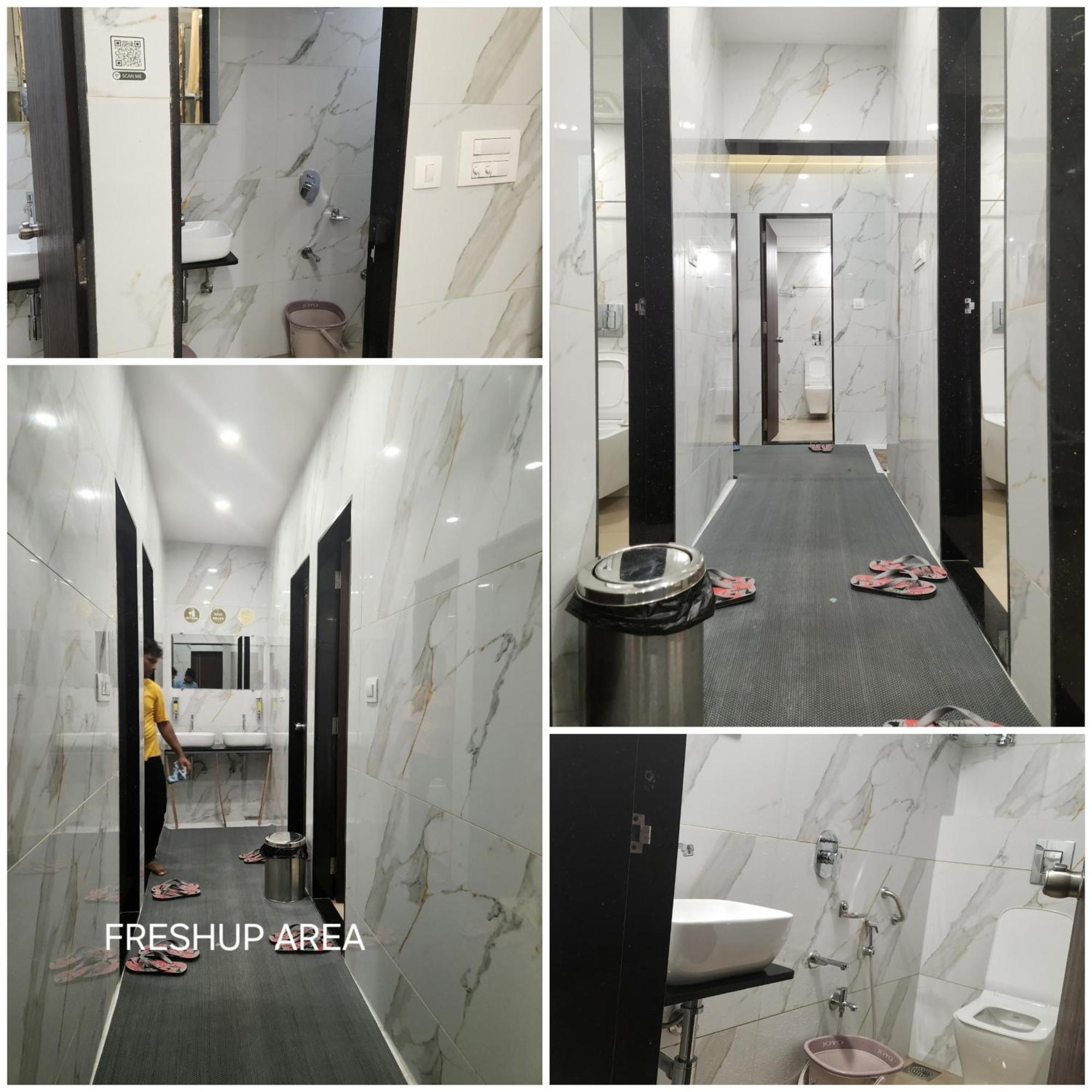 Elliott Asrama Mumbai